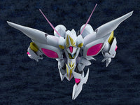 [PREORDER] MODEROID WHITE LILY - Model Kit - Glacier Hobbies - Good Smile Company