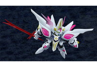 [PREORDER] MODEROID WHITE LILY - Model Kit - Glacier Hobbies - Good Smile Company