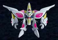[PREORDER] MODEROID WHITE LILY - Model Kit - Glacier Hobbies - Good Smile Company