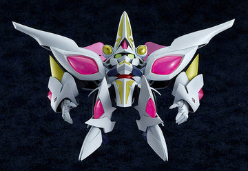 [PREORDER] MODEROID WHITE LILY - Model Kit - Glacier Hobbies - Good Smile Company