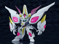 [PREORDER] MODEROID WHITE LILY - Model Kit - Glacier Hobbies - Good Smile Company