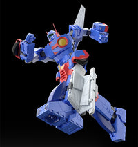 [PREORDER] MODEROID Xabungle Model Kit - Glacier Hobbies - Good Smile Company