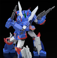 [PREORDER] MODEROID Xabungle Model Kit - Glacier Hobbies - Good Smile Company