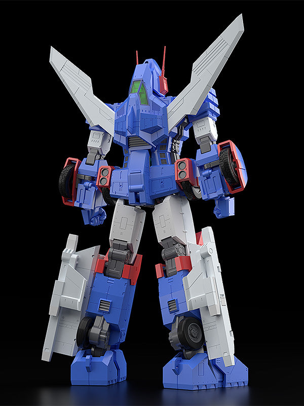 [PREORDER] MODEROID Xabungle Model Kit - Glacier Hobbies - Good Smile Company