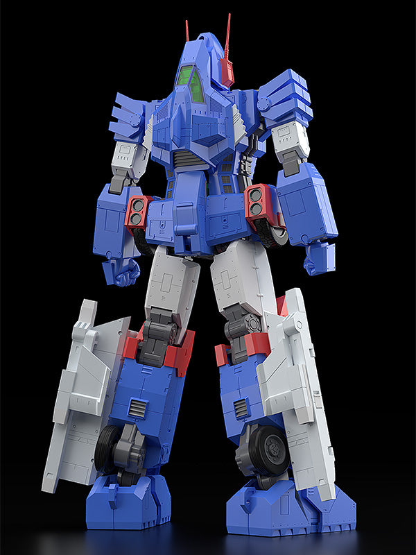 [PREORDER] MODEROID Xabungle Model Kit - Glacier Hobbies - Good Smile Company