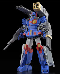 [PREORDER] MODEROID Xabungle Model Kit - Glacier Hobbies - Good Smile Company