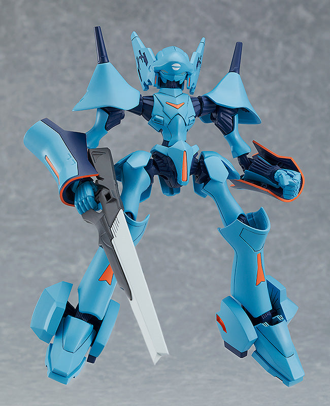 [PREORDER] MODEROID Yu Brain Model Kit - Glacier Hobbies - Good Smile Company