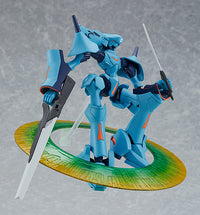 [PREORDER] MODEROID Yu Brain Model Kit - Glacier Hobbies - Good Smile Company