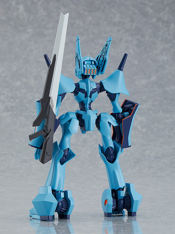 [PREORDER] MODEROID Yu Brain Model Kit - Glacier Hobbies - Good Smile Company