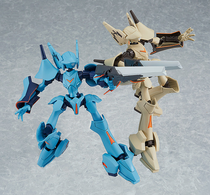 [PREORDER] MODEROID Yu Brain Model Kit - Glacier Hobbies - Good Smile Company
