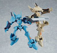 [PREORDER] MODEROID Yu Brain Model Kit - Glacier Hobbies - Good Smile Company