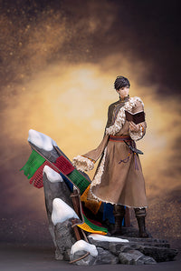 [PREORDER] Wu Xie: Floating Life in Tibet Ver. - 1/7 Scale Figure - Glacier Hobbies - Myethos
