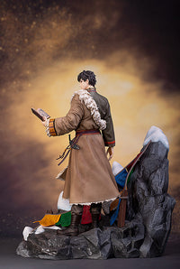 [PREORDER] Wu Xie: Floating Life in Tibet Ver. - 1/7 Scale Figure - Glacier Hobbies - Myethos