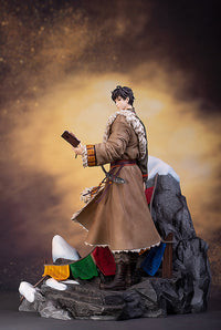 [PREORDER] Wu Xie: Floating Life in Tibet Ver. - 1/7 Scale Figure - Glacier Hobbies - Myethos