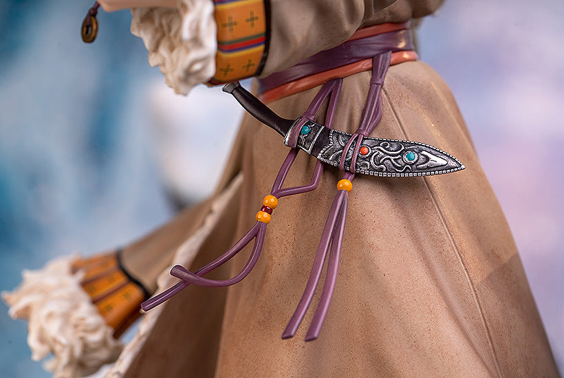 [PREORDER] Wu Xie: Floating Life in Tibet Ver. - 1/7 Scale Figure - Glacier Hobbies - Myethos