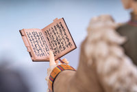 [PREORDER] Wu Xie: Floating Life in Tibet Ver. - 1/7 Scale Figure - Glacier Hobbies - Myethos