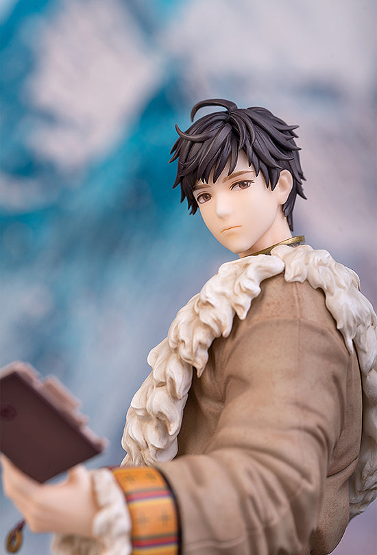 [PREORDER] Wu Xie: Floating Life in Tibet Ver. - 1/7 Scale Figure - Glacier Hobbies - Myethos