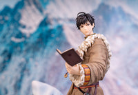 [PREORDER] Wu Xie: Floating Life in Tibet Ver. - 1/7 Scale Figure - Glacier Hobbies - Myethos
