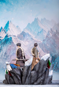 [PREORDER] Zhang Qiling: Floating Life in Tibet Ver. - 1/7 Scale Figure - Glacier Hobbies - Myethos