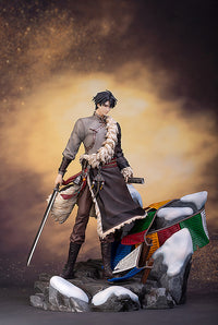 [PREORDER] Zhang Qiling: Floating Life in Tibet Ver. - 1/7 Scale Figure - Glacier Hobbies - Myethos
