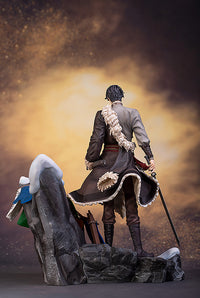 [PREORDER] Zhang Qiling: Floating Life in Tibet Ver. - 1/7 Scale Figure - Glacier Hobbies - Myethos