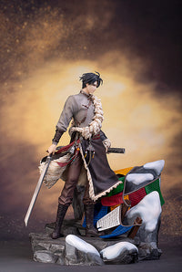 [PREORDER] Zhang Qiling: Floating Life in Tibet Ver. - 1/7 Scale Figure - Glacier Hobbies - Myethos