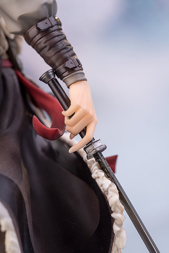 [PREORDER] Zhang Qiling: Floating Life in Tibet Ver. - 1/7 Scale Figure - Glacier Hobbies - Myethos