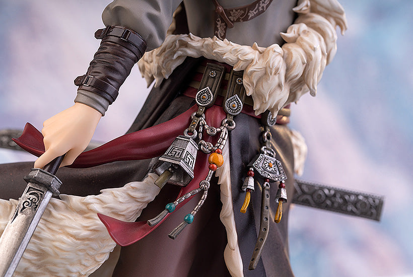 [PREORDER] Zhang Qiling: Floating Life in Tibet Ver. - 1/7 Scale Figure - Glacier Hobbies - Myethos