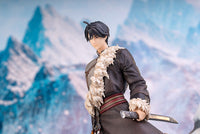 [PREORDER] Zhang Qiling: Floating Life in Tibet Ver. - 1/7 Scale Figure - Glacier Hobbies - Myethos