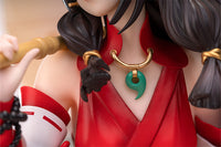 [PREORDER] Tsuchimikado Kurumi: Onmyoki Ver. - 1/7 Scale Figure - Glacier Hobbies - Myethos