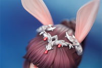 [PREORDER] Xiao Wu: Lifelong Protection ver. 1/7 scale figure - Glacier Hobbies - Myethos