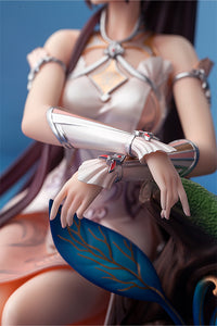 [PREORDER] Xiao Wu: Lifelong Protection ver. 1/7 scale figure - Glacier Hobbies - Myethos