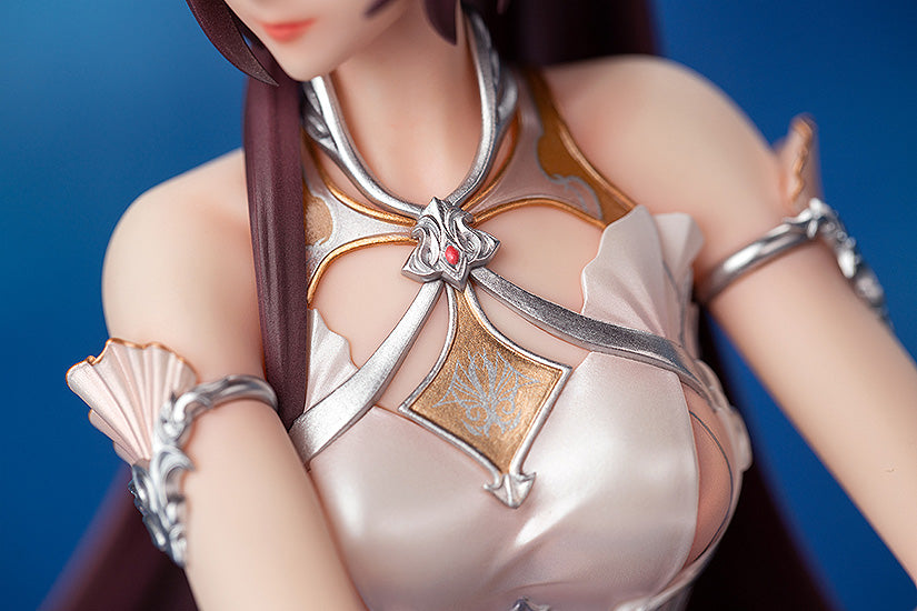 [PREORDER] Xiao Wu: Lifelong Protection ver. 1/7 scale figure - Glacier Hobbies - Myethos