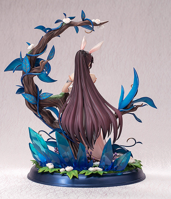 [PREORDER] Xiao Wu: Lifelong Protection ver. 1/7 scale figure - Glacier Hobbies - Myethos