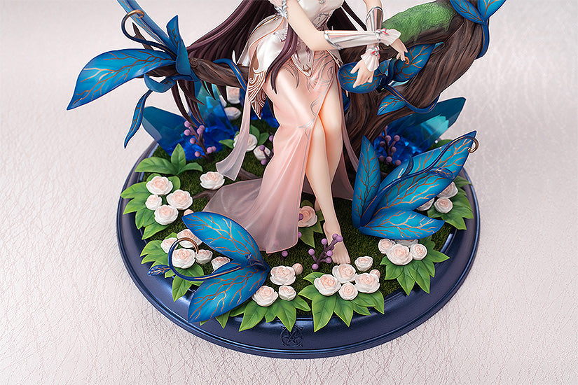 [PREORDER] Xiao Wu: Lifelong Protection ver. 1/7 scale figure - Glacier Hobbies - Myethos