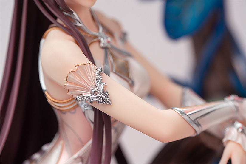 [PREORDER] Xiao Wu: Lifelong Protection ver. 1/7 scale figure - Glacier Hobbies - Myethos