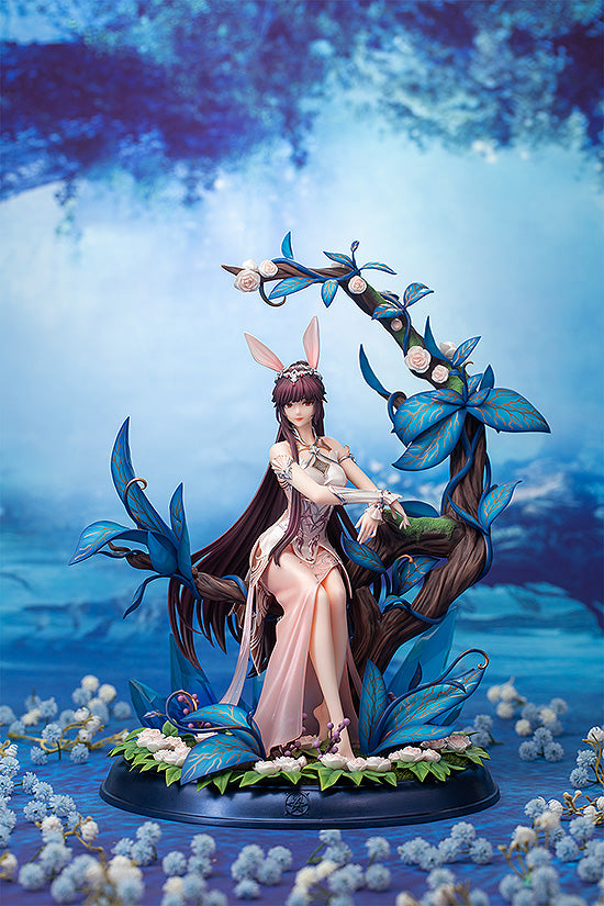[PREORDER] Xiao Wu: Lifelong Protection ver. 1/7 scale figure - Glacier Hobbies - Myethos