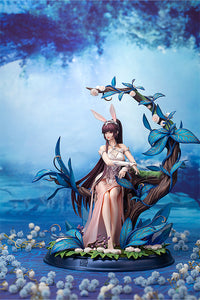 [PREORDER] Xiao Wu: Lifelong Protection ver. 1/7 scale figure - Glacier Hobbies - Myethos