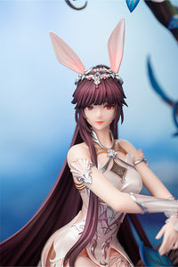 [PREORDER] Xiao Wu: Lifelong Protection ver. 1/7 scale figure - Glacier Hobbies - Myethos