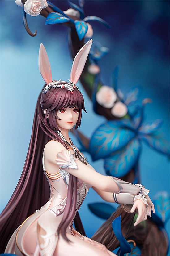 [PREORDER] Xiao Wu: Lifelong Protection ver. 1/7 scale figure - Glacier Hobbies - Myethos