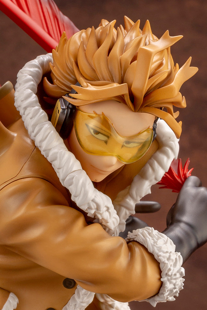 [PREORDER] My Hero Academia ARTFX J Hawks - 1/8 scale figure - Glacier Hobbies - Kotobukiya