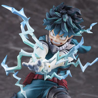 [PREORDER] MY HERO ACADEMIA figure Izuku Midoriya 1/8 Scale Figure - Glacier Hobbies - TAKARA TOMY