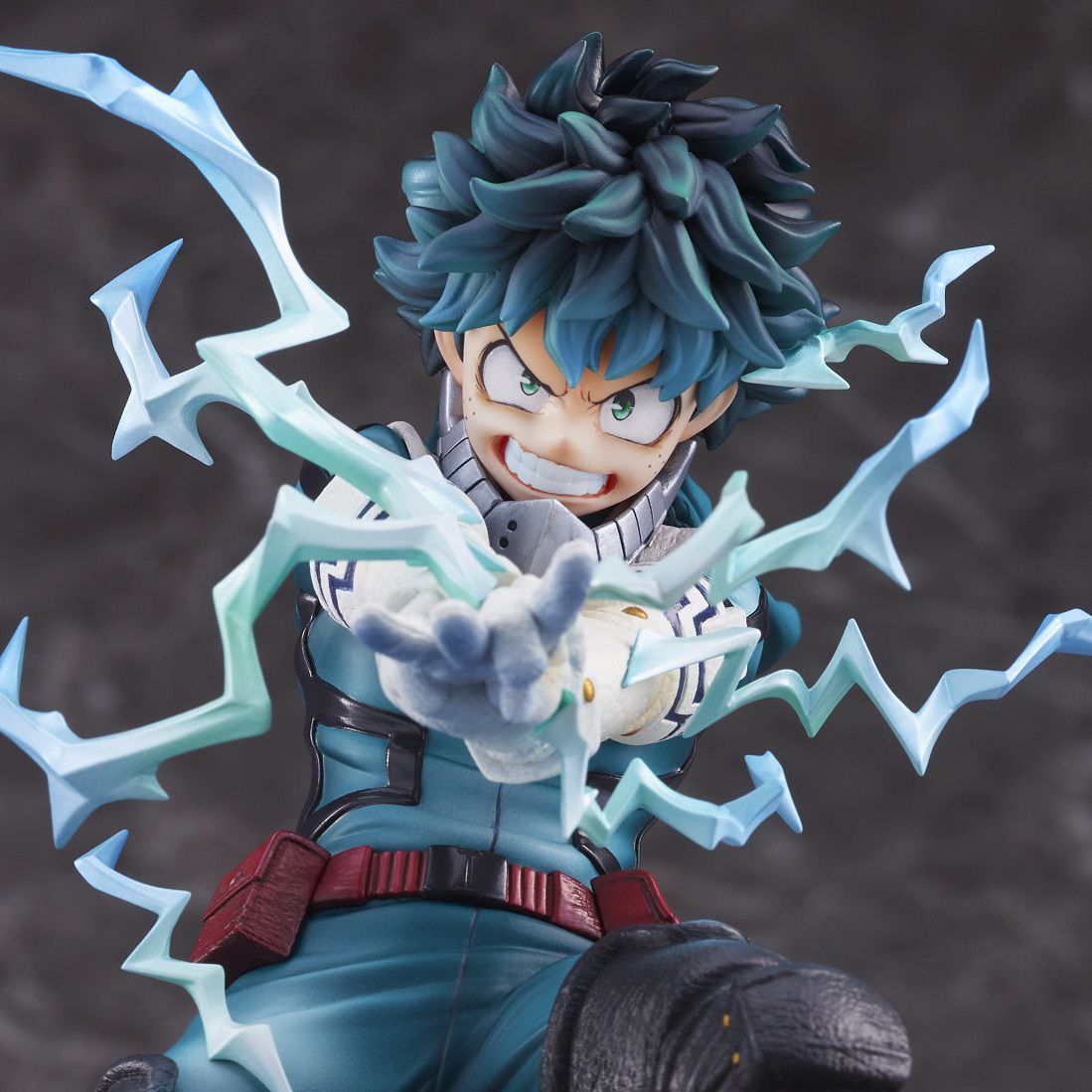 [PREORDER] MY HERO ACADEMIA figure Izuku Midoriya 1/8 Scale Figure - Glacier Hobbies - TAKARA TOMY