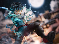 [PREORDER] MY HERO ACADEMIA figure Izuku Midoriya 1/8 Scale Figure - Glacier Hobbies - TAKARA TOMY