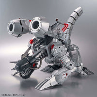 Machinedramon (Amplified) Figure-rise Standard - Glacier Hobbies - Bandai