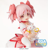 Magia Record: Puella Magi Madoka Magica Side Story SPM Figure "Madoka Kaname" - Glacier Hobbies - SEGA