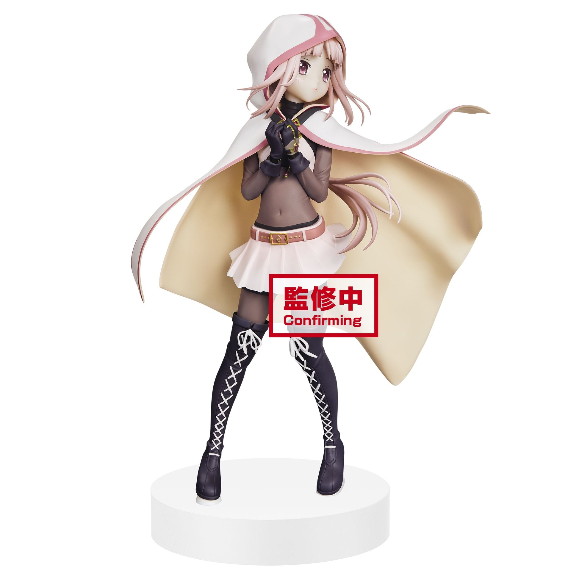 Magia Record: Puella Magi Madoka Magika Side Story ESPRESTO -Motions- Iroha Tamaki - Glacier Hobbies - Banpresto