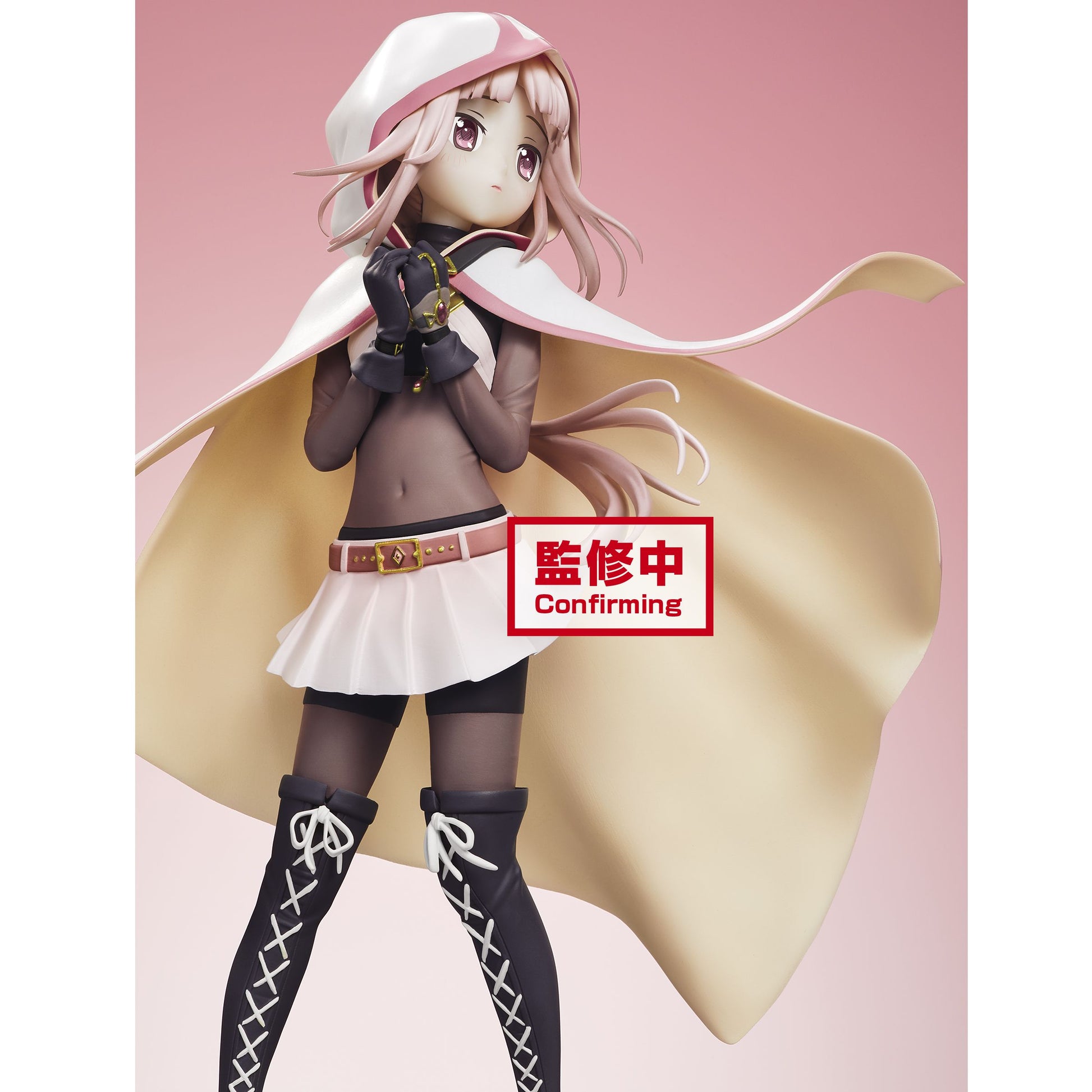 Magia Record: Puella Magi Madoka Magika Side Story ESPRESTO -Motions- Iroha Tamaki - Glacier Hobbies - Banpresto