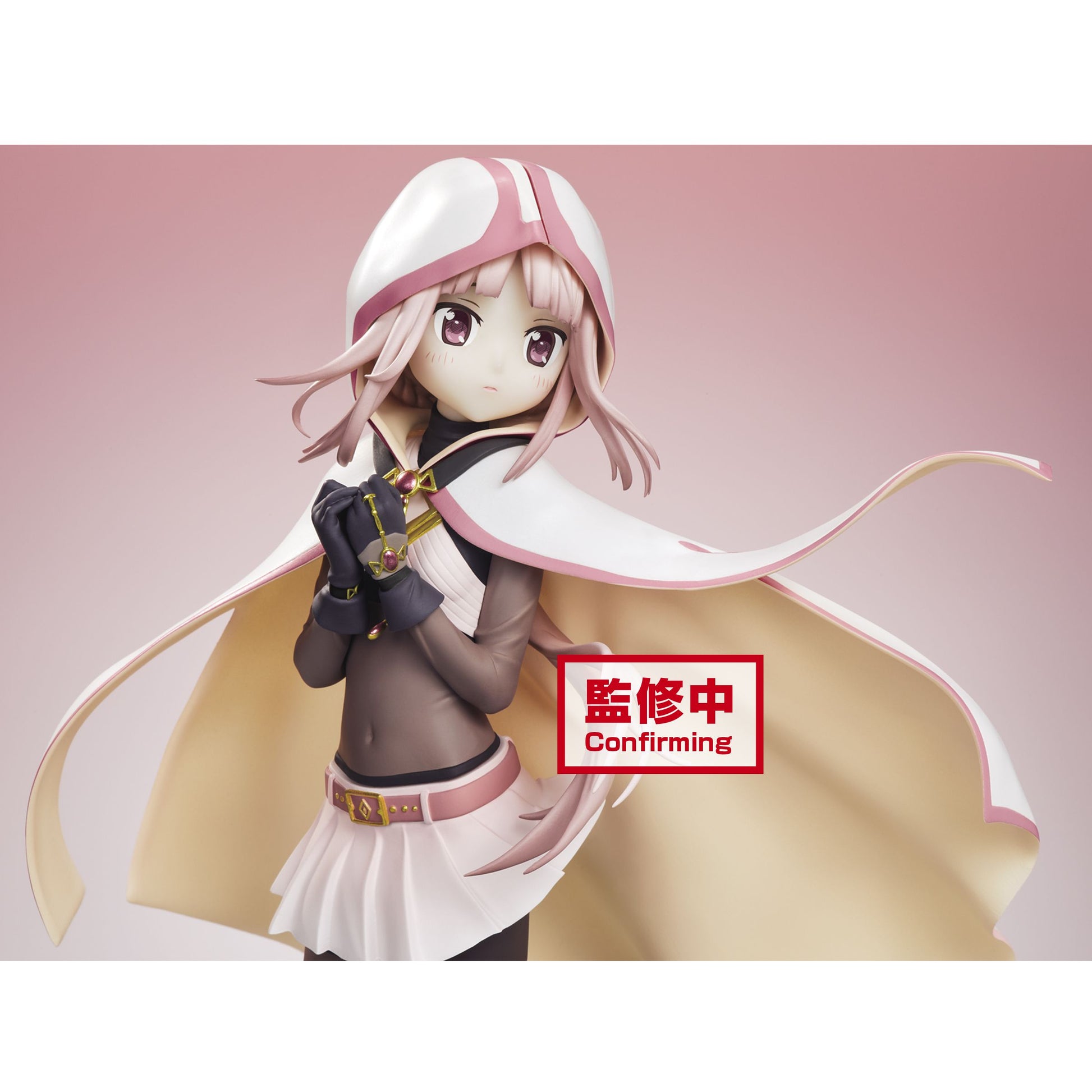 Magia Record: Puella Magi Madoka Magika Side Story ESPRESTO -Motions- Iroha Tamaki - Glacier Hobbies - Banpresto