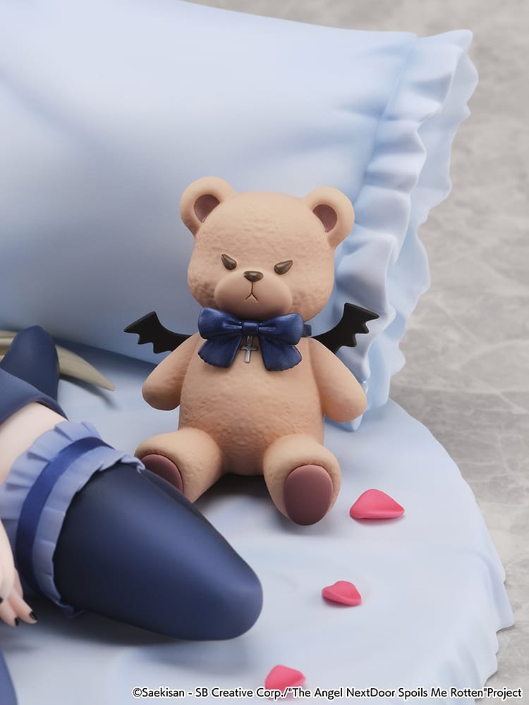 Mahiru Shiina Little Devil Ver. (SHIBUYA SCRAMBLE FIGURE) 1/6 Scale Figure - eStream - Glacier Hobbies